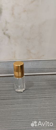 Масляные духи по мотивам Amber Wood Ajmal 3 мл