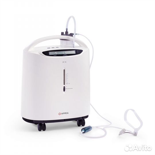 Кислородный концентратор