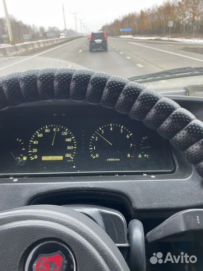 ГАЗ ГАЗель 3302 рефрижератор, 2002