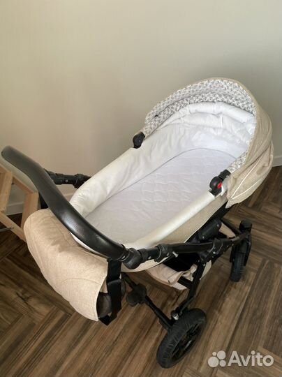 Коляска Tutis Mimi 3 в 1