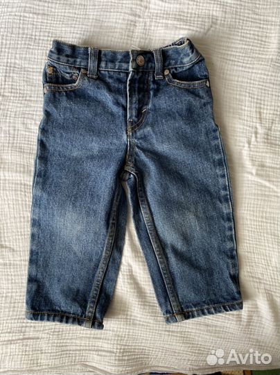 Детская одежда для девочки пакетом 80-86