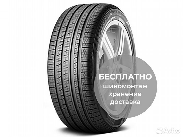 Pirelli Scorpion Verde All Season 285/50 R20 116V