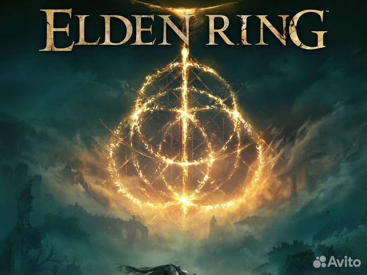 Elden Ring PS4 & PS5