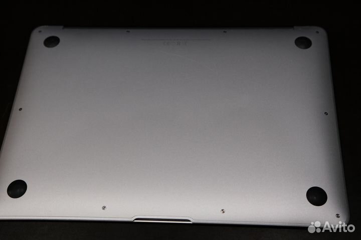 Macbook Air 13 2015