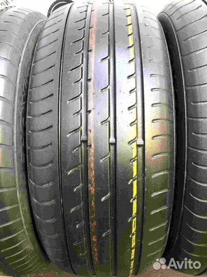 Toyo Proxes T1 Sport 225/55 R17 97V
