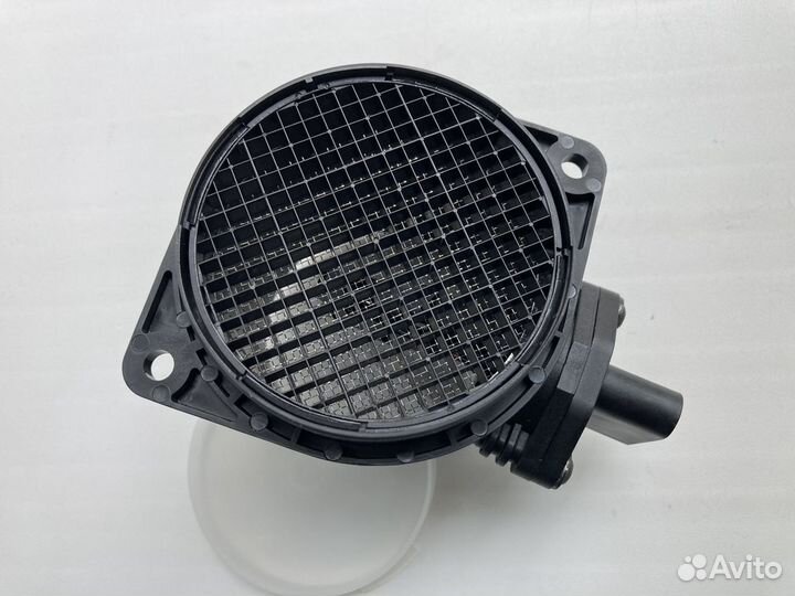 Расходомер воздуха Bentley Continental GT