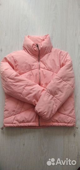 Куртка на девочку