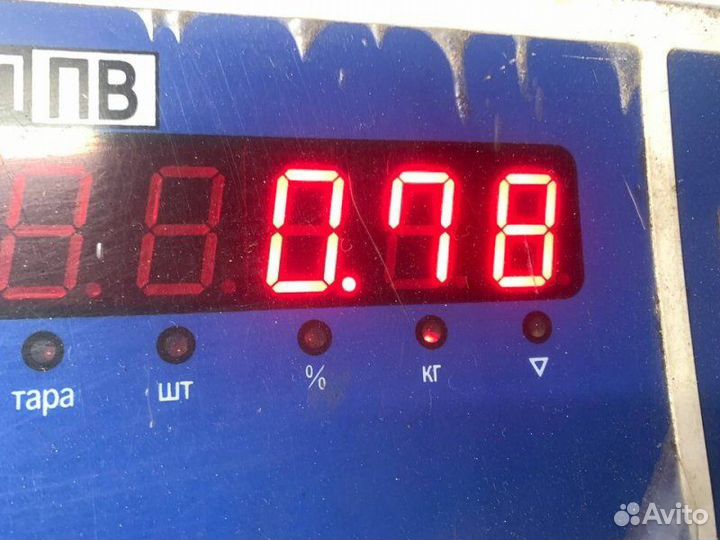 Зеркало боковое механическое правое УАЗ Буханка