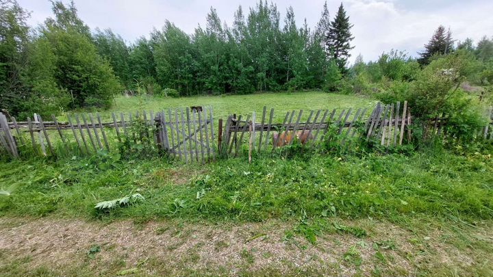 Участок 5,8 сот. (СНТ, ДНП)