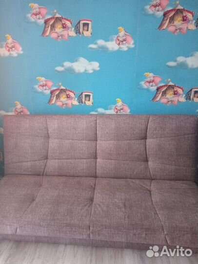 Диван раскладной бу