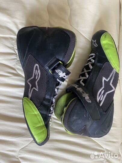 Комбинезон sparco