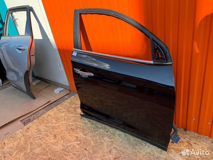 Дверь передняя правая Хендай Туксон 3 TL