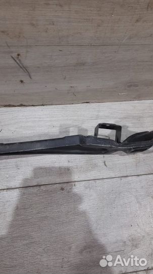 Верхняя часть передней панели Mercedes Glk X204