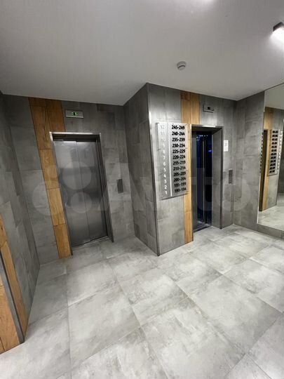 3-к. квартира, 53 м², 9/12 эт.