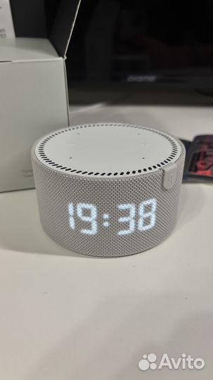 Яндекс станция Алиса yndx-00020