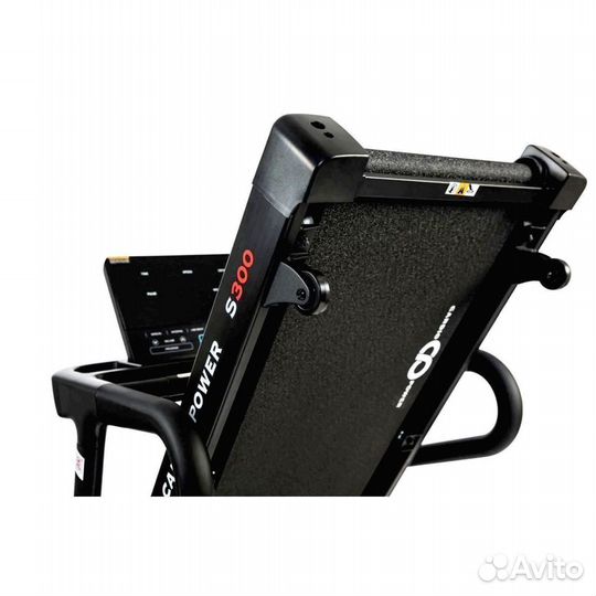 Беговая дорожка CardioPower S300