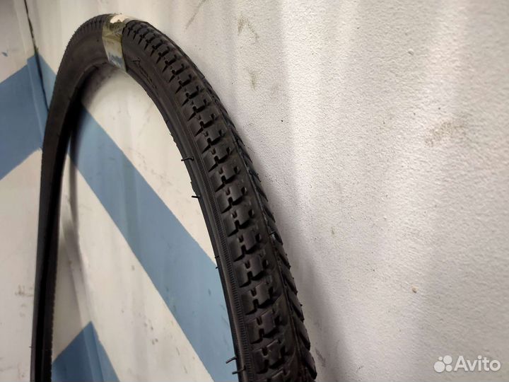 Покрышки 28х1.75 (47-622) для дорожного велосипеда