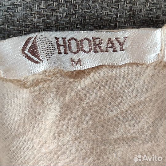 Топ Hooray новый М