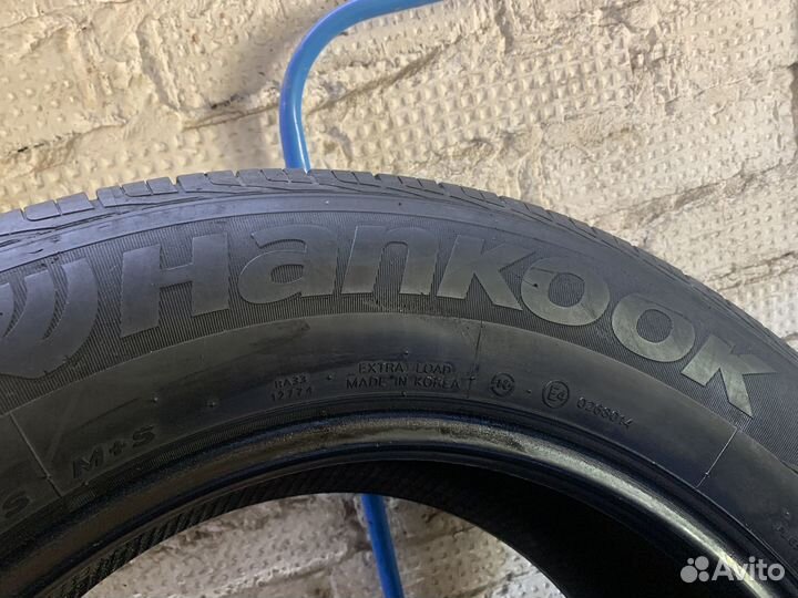 Hankook Dynapro HP2 RA33 235/65 R17