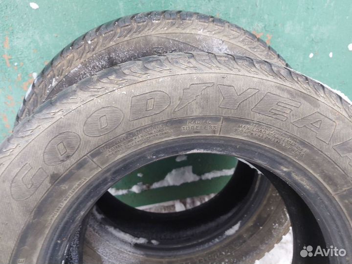 Goodyear Eagle Ventura 175/70 R13