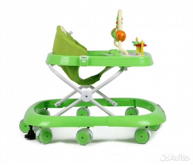 Ходунки Alis забава