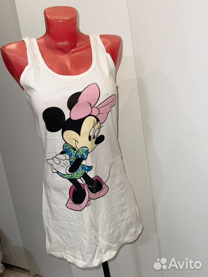 Женская одежда