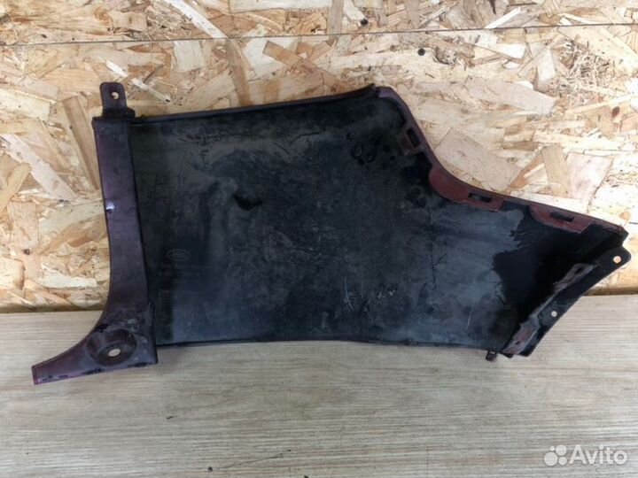 Клык бампера задний левый Land Rover Range Rover