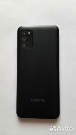 Samsung Galaxy A03s, 4/32 ГБ