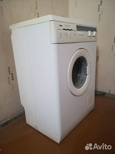 Стиральная машина бу