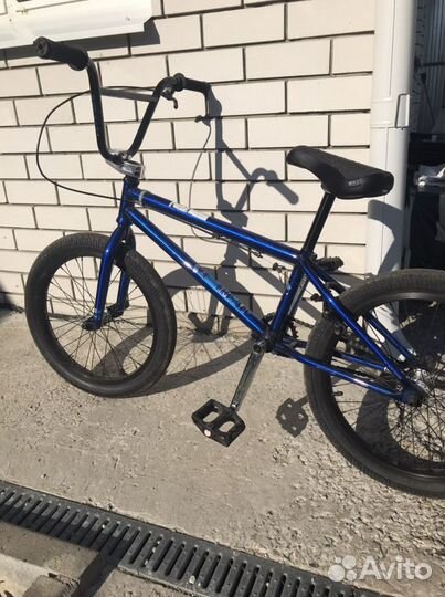 Продается вмх