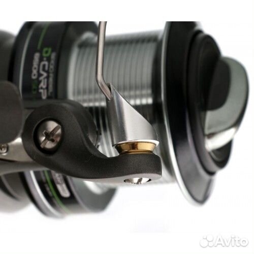 Катушка Carp Pro D-Carp Spod 6500 SD