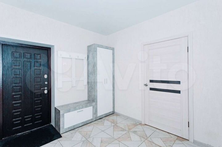 Коттедж 174 м² на участке 11 сот.