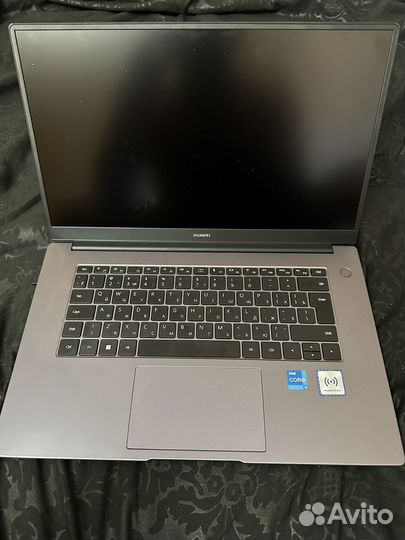 Huawei matebook d 15