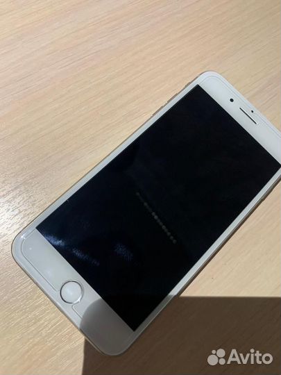 Телефон iPhone 8 plus