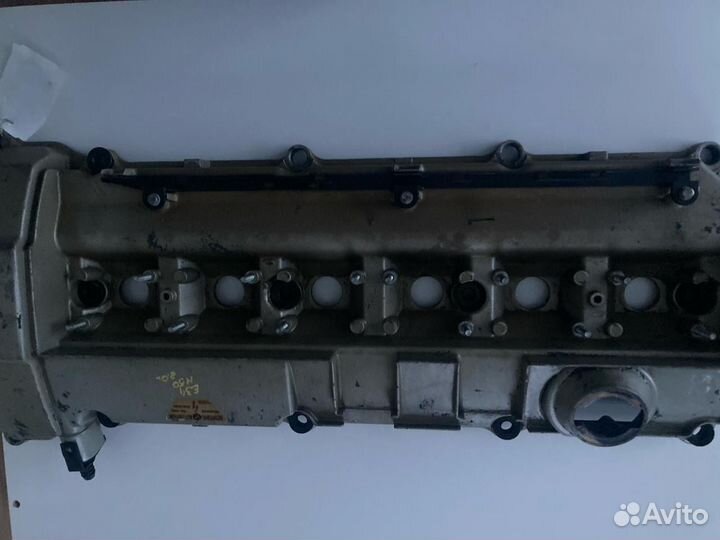 Крышка головки блока M50 E34,E36