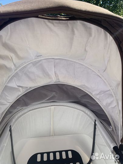 Продам детскую коляску