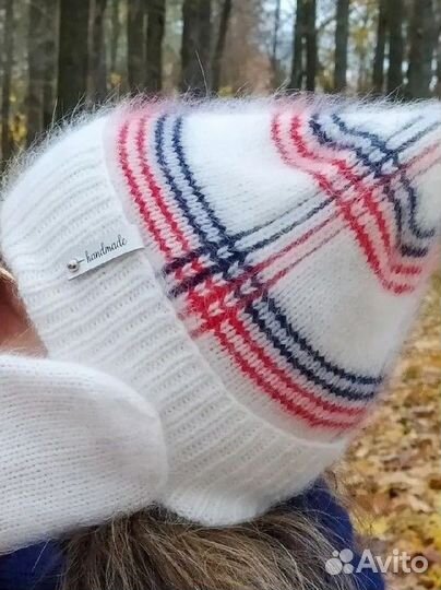 Шапка на заказ