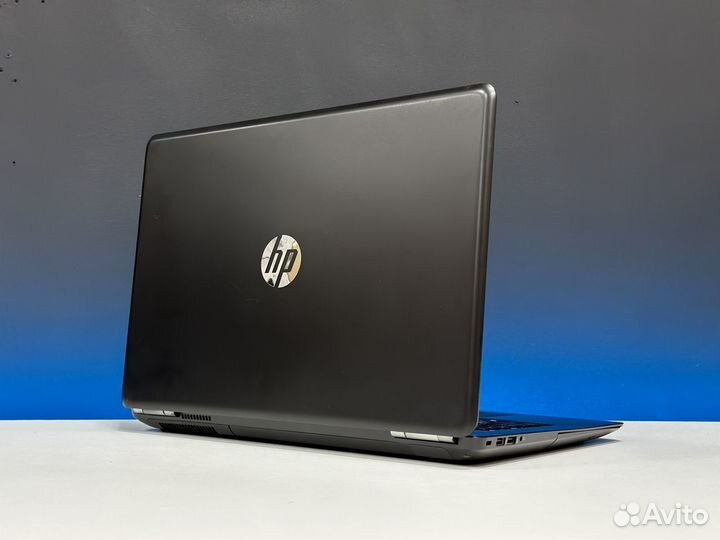 Игровой HP 17.3