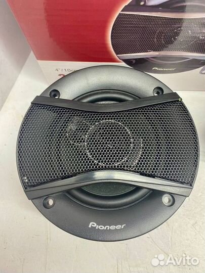 Динамики Pioneer ts-1096r