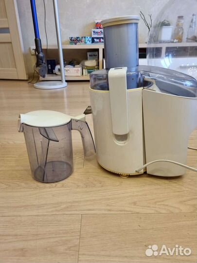 Соковыжималка