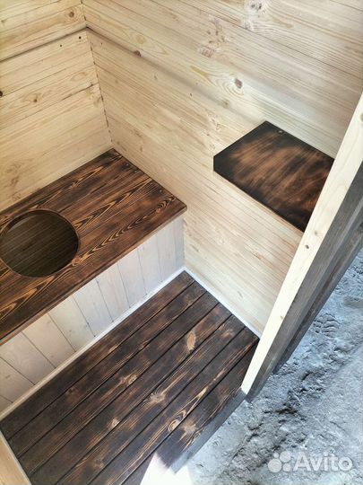 Плотницкие работы