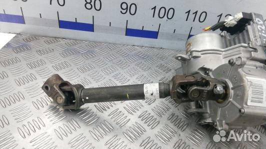 Электроусилитель руля ford B-MAX 1 (UNI20VK01)