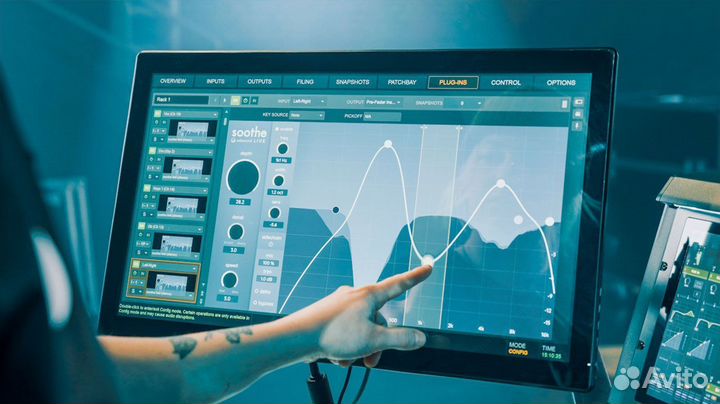 Soundtoys 5,Fl studio 21 produsser, spiff