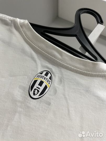 Футболка Nike Juventus vintage