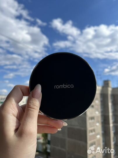 Беспроводная зарядка