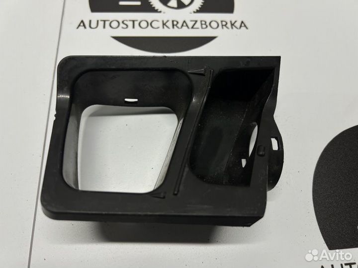 Воздуховод Volvo Xc90 B4204T34 2020