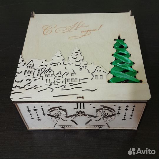 Новогодние подарки, сувениры, игрушки