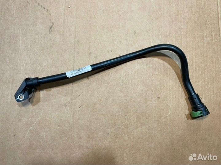 Патрубок радиатор кпп Bmw 2 3 4 5 6 7 X3 X4 X5 G42