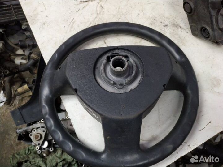 Руль Opel Astra H 2007