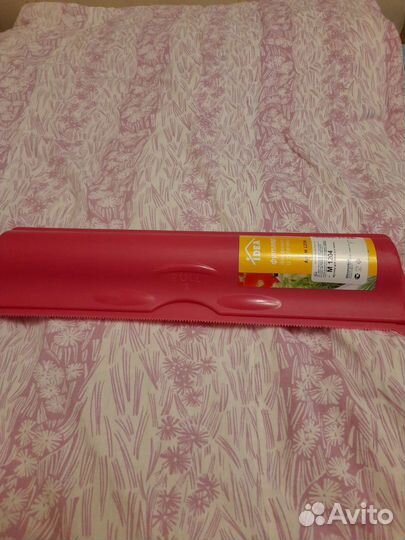 Футляр для фольги и пленки